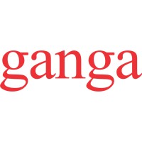 Ganga Overseas Private Limited Logo