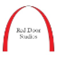 Red Door Studios Logo