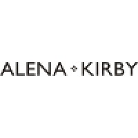 ALENA KIRBY Logo