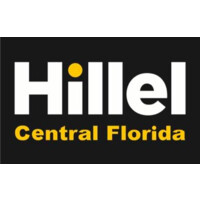 Central Florida Hillel Logo