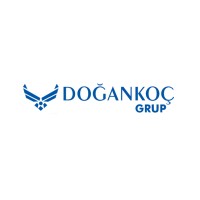 DOĞANKOÇ GRUP Logo