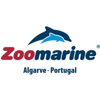 Zoomarine Algarve - Portugal Logo