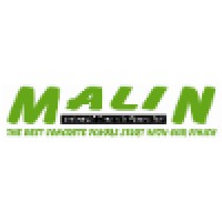 malin industrial concrete floors ltd Logo