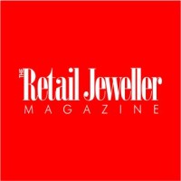 The Retail Jeweller India Magazine Logo