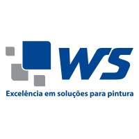 WS Equipamentos Logo
