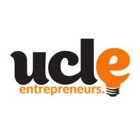 UCL Entrepreneurs Logo
