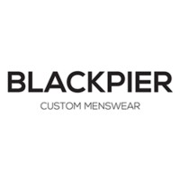 Blackpier Logo