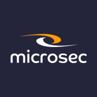Microsec Ltd. Logo