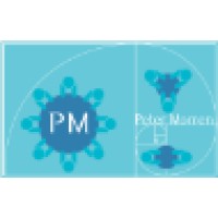 Peter Morren Logo