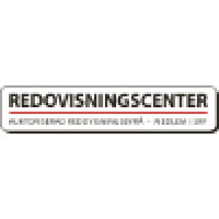 Redovisningscenter AB Logo