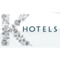 K-Hotels Logo