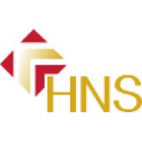 Health Network Solutions, Inc. Logo