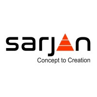 SARJAN INFRACON PRIVATE LIMITED Logo