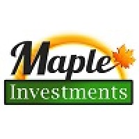 Maple Investments Logo