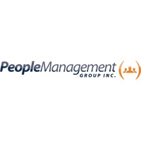 People Management Group Inc Logo