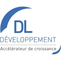 D.L DEVELOPPEMENT Logo