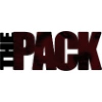 The Pack Fitness Business Logo