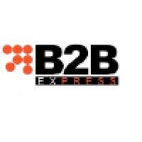 B2B EXPRESS S.A. Logo