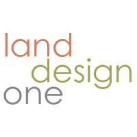 Land Design One Pte Ltd Logo
