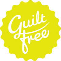 GuiltFree Logo