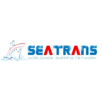 SEATRANS AGENCIES PRIVATE LIMITED Logo