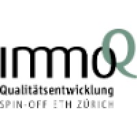 ImmoQ GmbH Logo