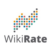 WikiRate Logo