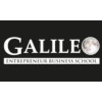 Galileo Entrepreneur Business School Logo