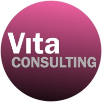 Vita Consulting Services Ltd Logo