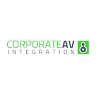 Corporate AV Integration (PTY) ltd Logo