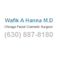 Hanna Facial Cosmetic Surgery Logo