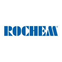 Rochem Technical Services Logo
