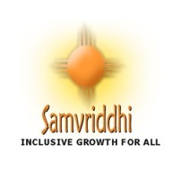 Samvriddhi Inclusive Growth Network (P) Ltd Logo