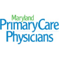 Maryland Primary Care Physicians Logo