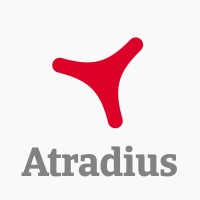 Atradius Danmark Logo