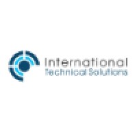 International Technical Solutions Logo