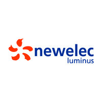 NEWELEC Groupe (Liège | Hainaut | Bruxelles) Logo