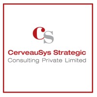 CerveauSys Strategic Consulting Private Limited Logo