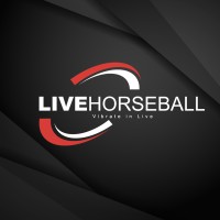 Livehorseball Logo