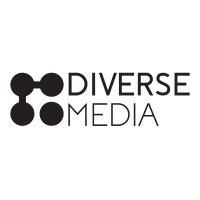Diverse Media Pte. Ltd. Logo