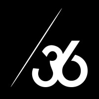 36 Cycling BV Logo