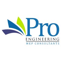 Pro Engineering Consulting, Inc Logo