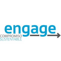 Engage Consultores Logo