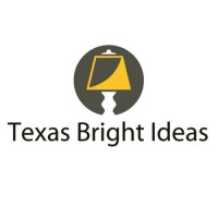 Texas Bright Ideas Logo