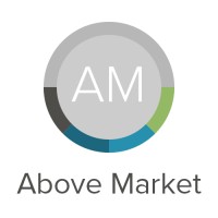 Above Market Logo