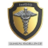 IndDEC Centre of Clinical Excellence Logo