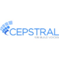 Cepstral LLC Logo