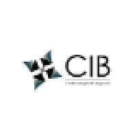CIB Centro Integral de Negocios Logo
