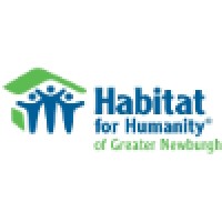 Habitat for Humanity of Greater Newburgh Logo