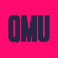 Queen Margaret Union Logo